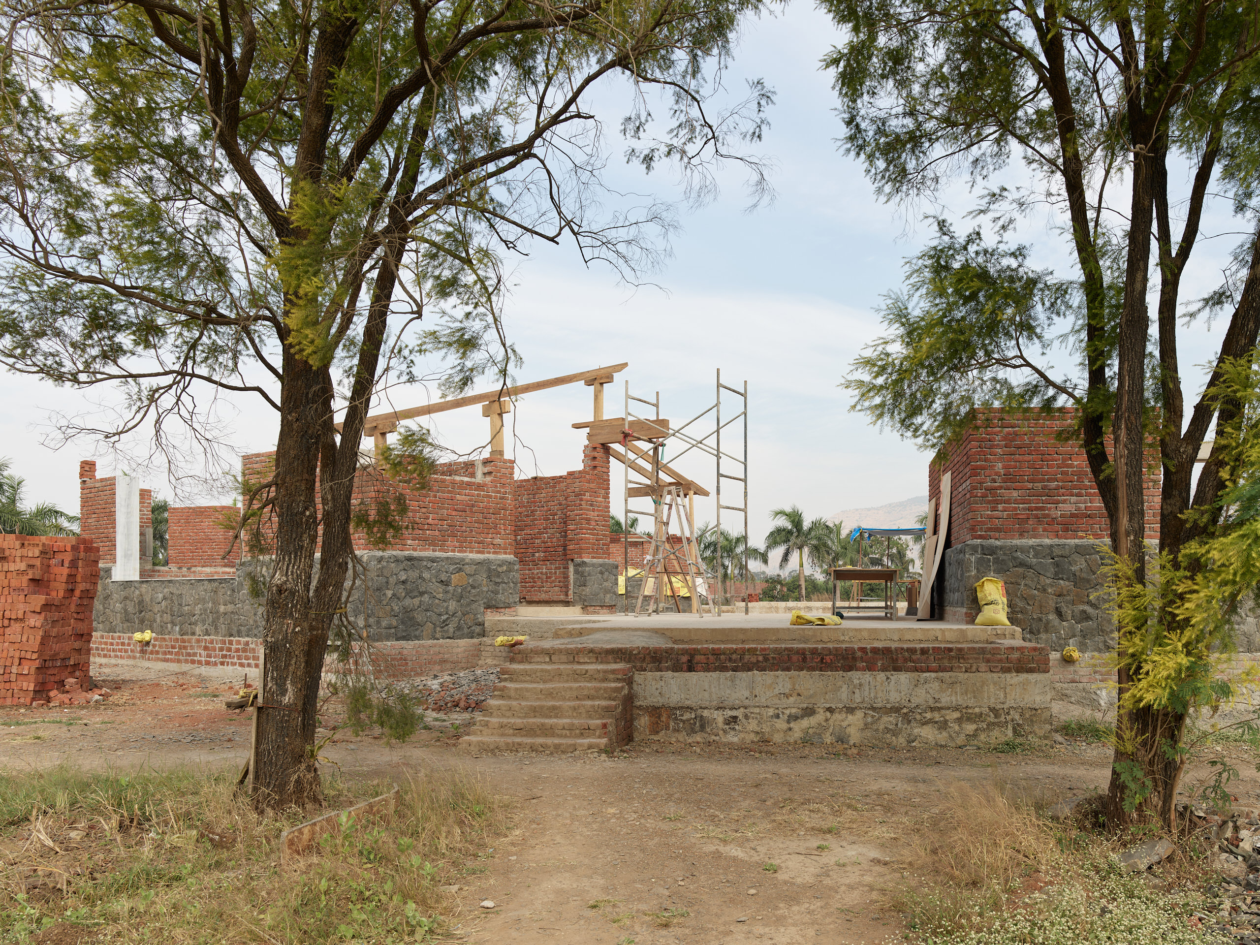 Farmhouse in Kamshet